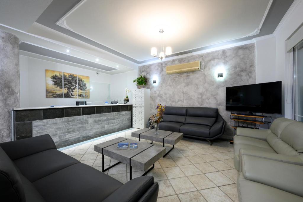Kerkyra Island Hotel photo