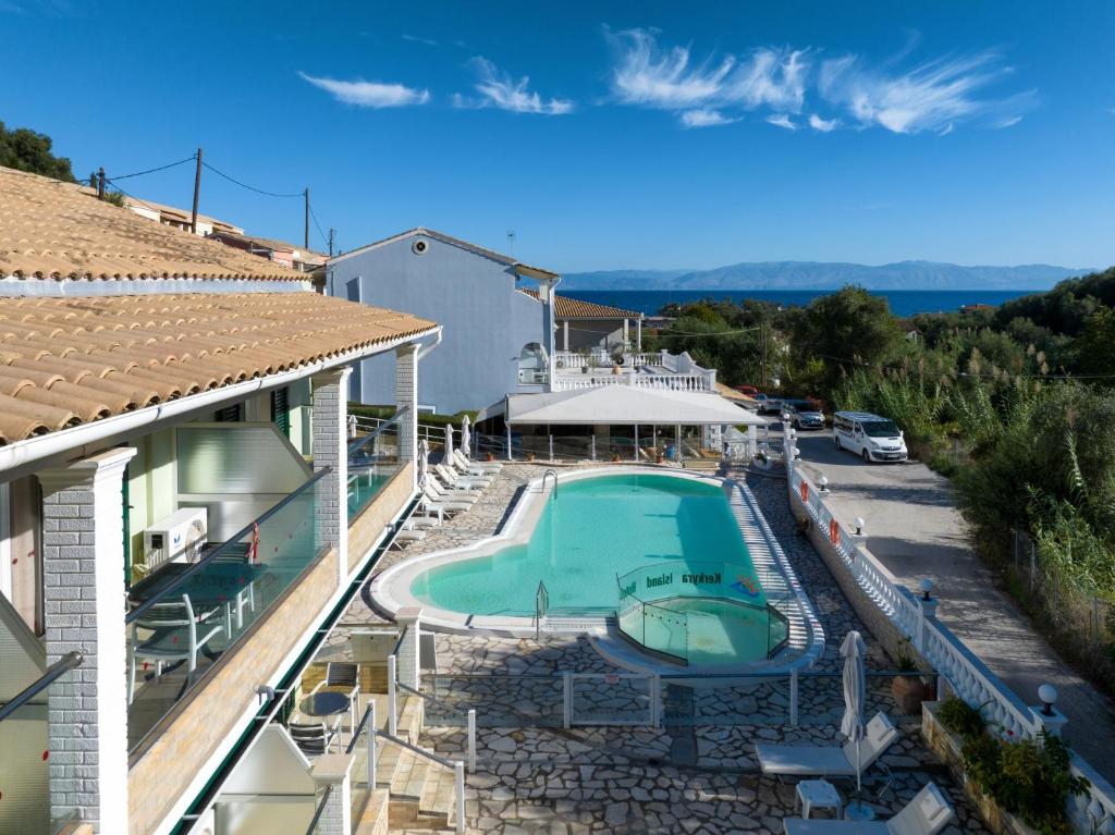 Kerkyra Island Hotel photo