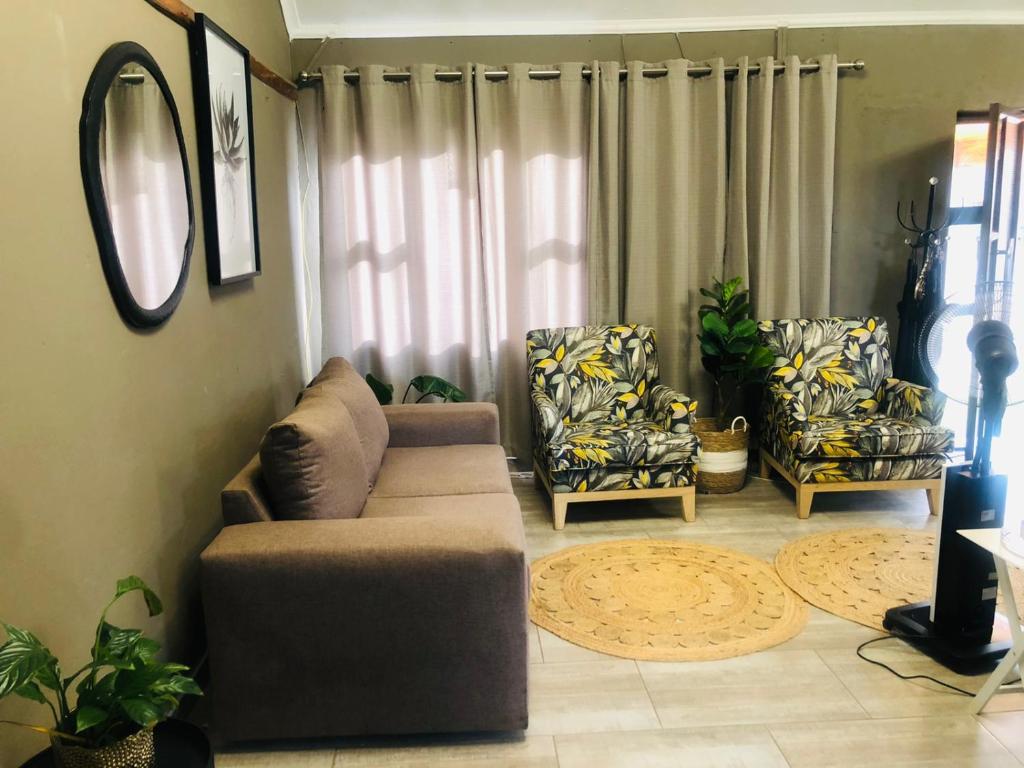 Nongoma Lodge & Inn CC photo