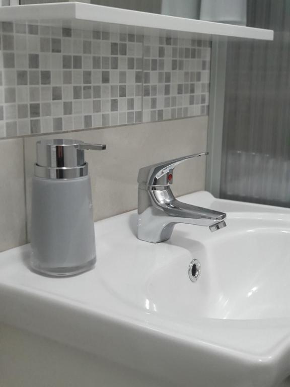 Diamond M Apartment - 5