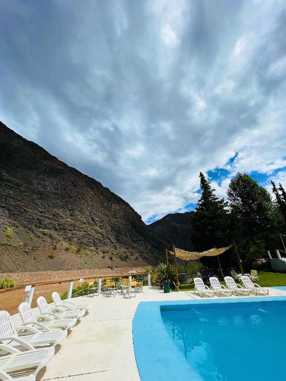 cabana 17 Potrerillos photo