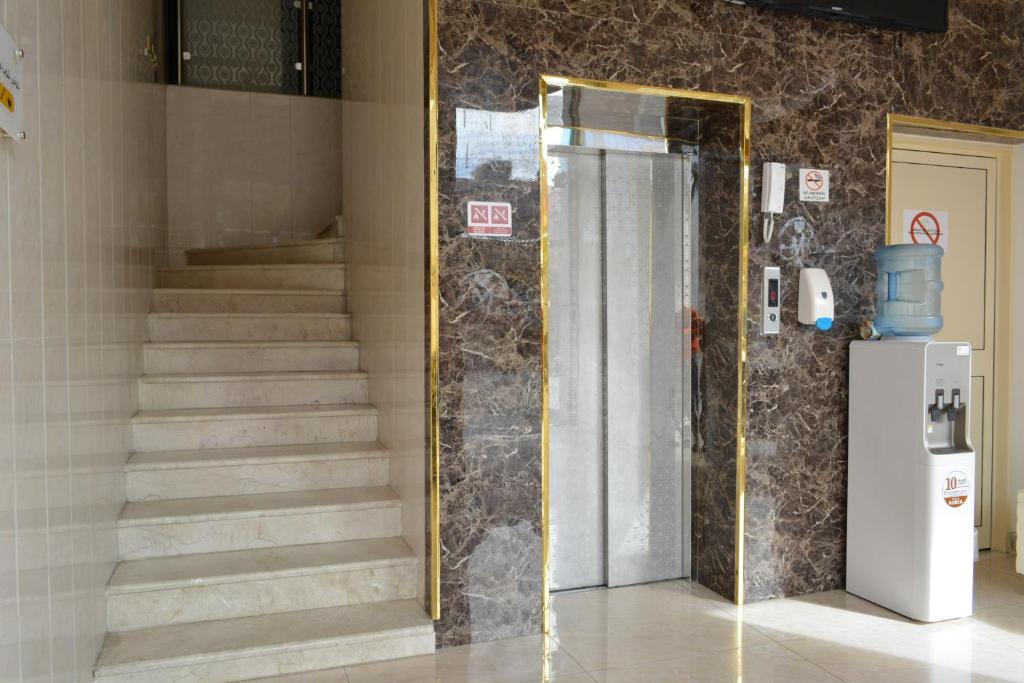 بيت الماس للشقق الفندقية MAAS House Apartments photo
