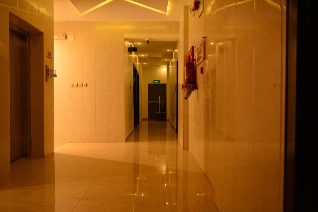 بيت الماس للشقق الفندقية MAAS House Apartments photo