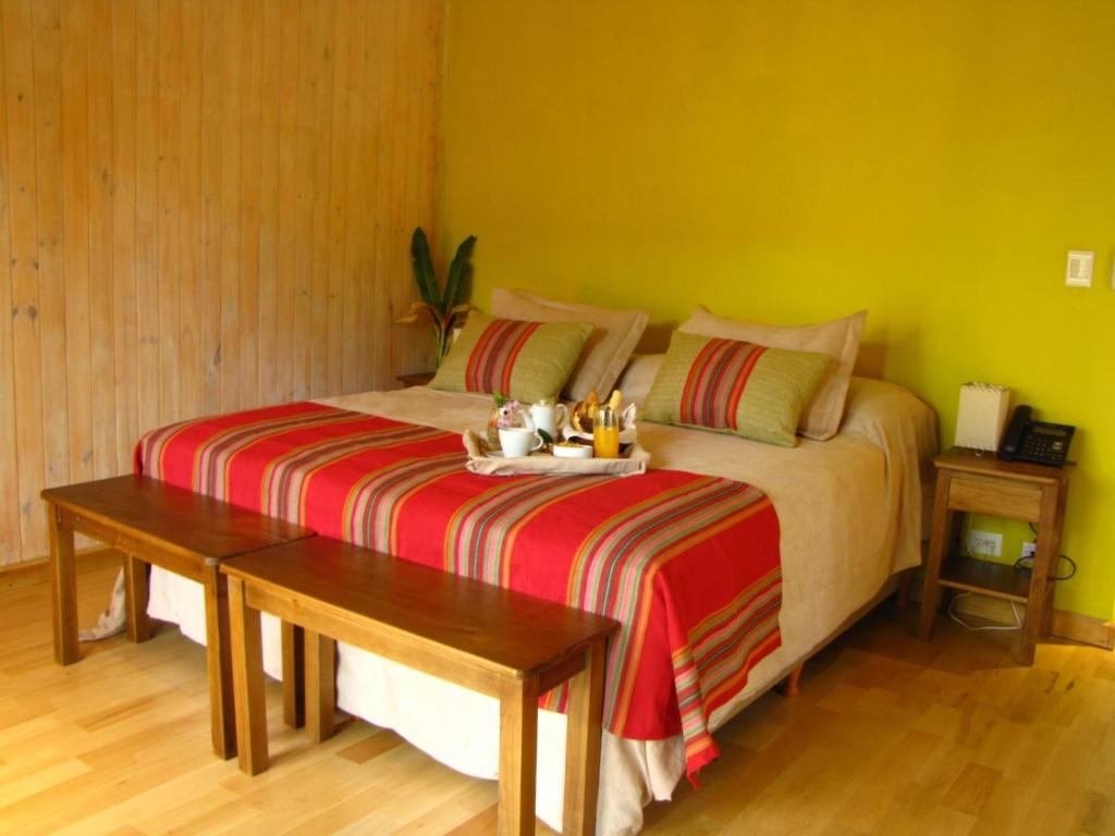 Mocona Virgin Lodge photo