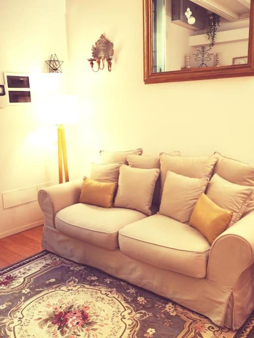 Bologna Boutique Home - 3