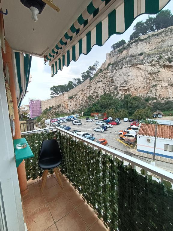 Gran apartamento cerca del mar y Castillo - 3