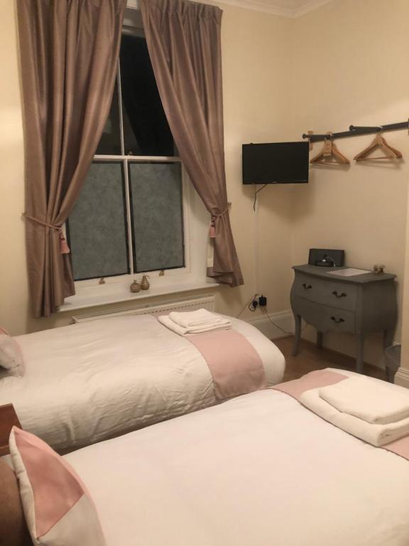 Brydges Self-Catering Spaces and En-suite rooms photo