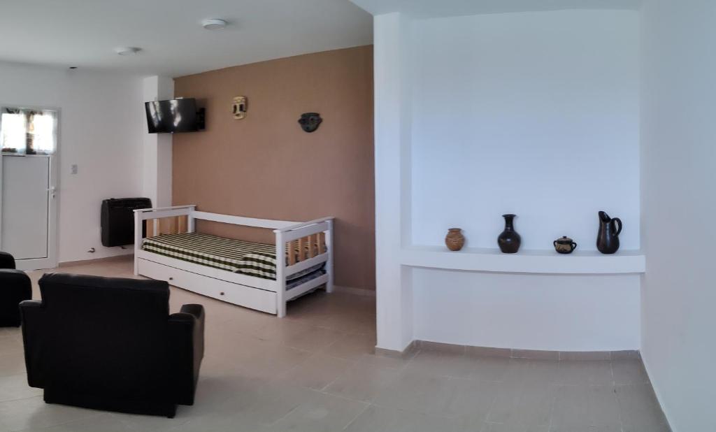 Los departamentos de Eva - 4