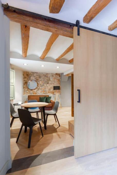 Cal Punté - Anita, Ponst