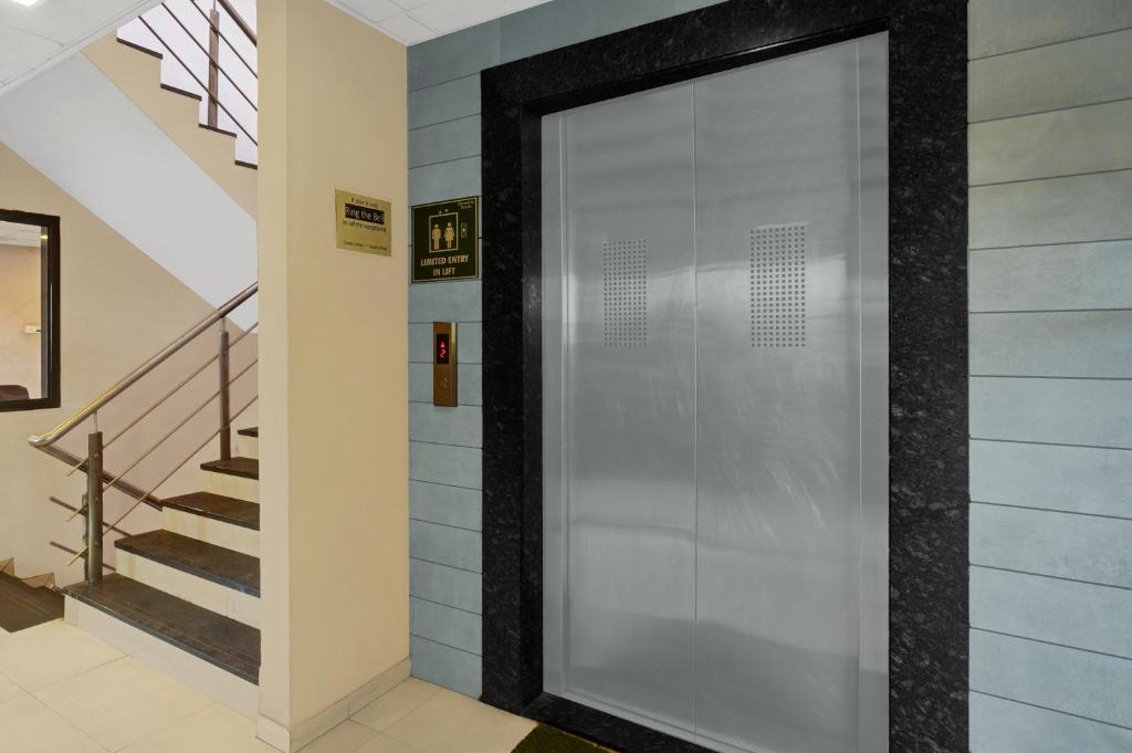 GreenOtel Rooms Hazira Surat photo