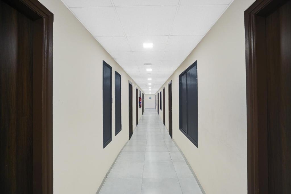 GreenOtel Rooms Hazira Surat photo