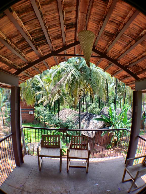 Facilities, orchard resort in Belgaum