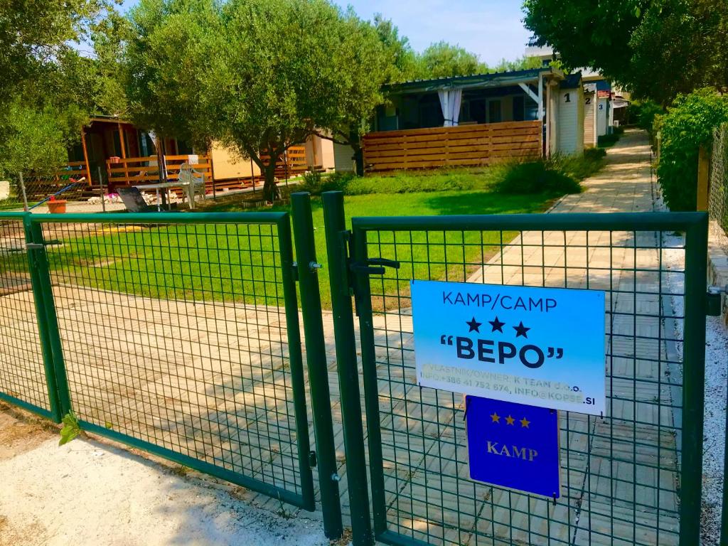 Camping Bepo photo