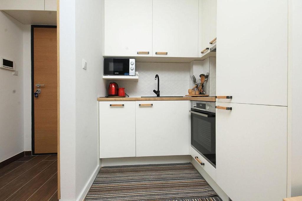 A&E Apartman - Snježna dolina - 2