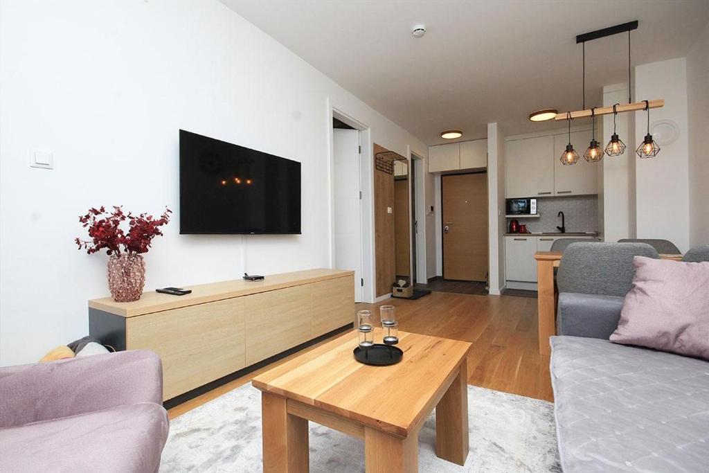 A&E Apartman - Snježna dolina - 4