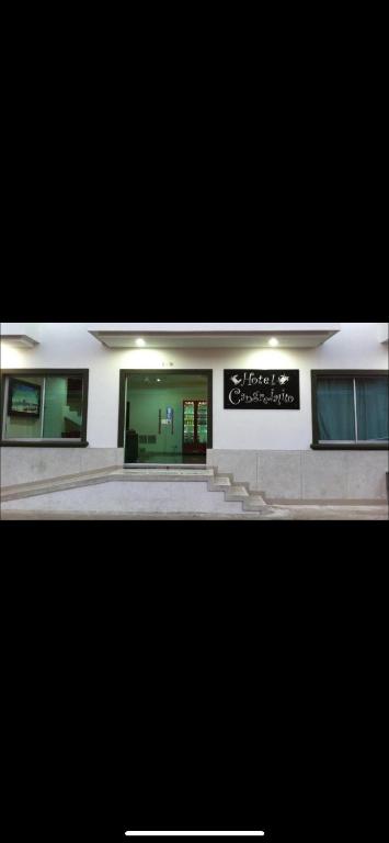 Hotel Cangrejalito - 4