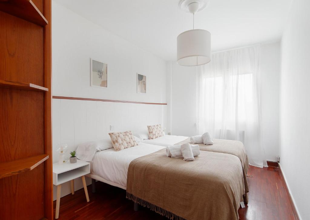 165A Apto moderno 2 dormitorios by R2R Consulting - 2