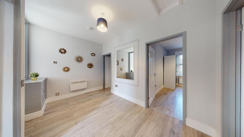 Stylish City Centre Apartment Free Parking Apartment in