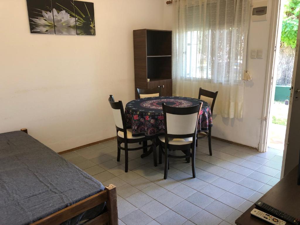 Casa El Ceibo Reserva con Seña - 2