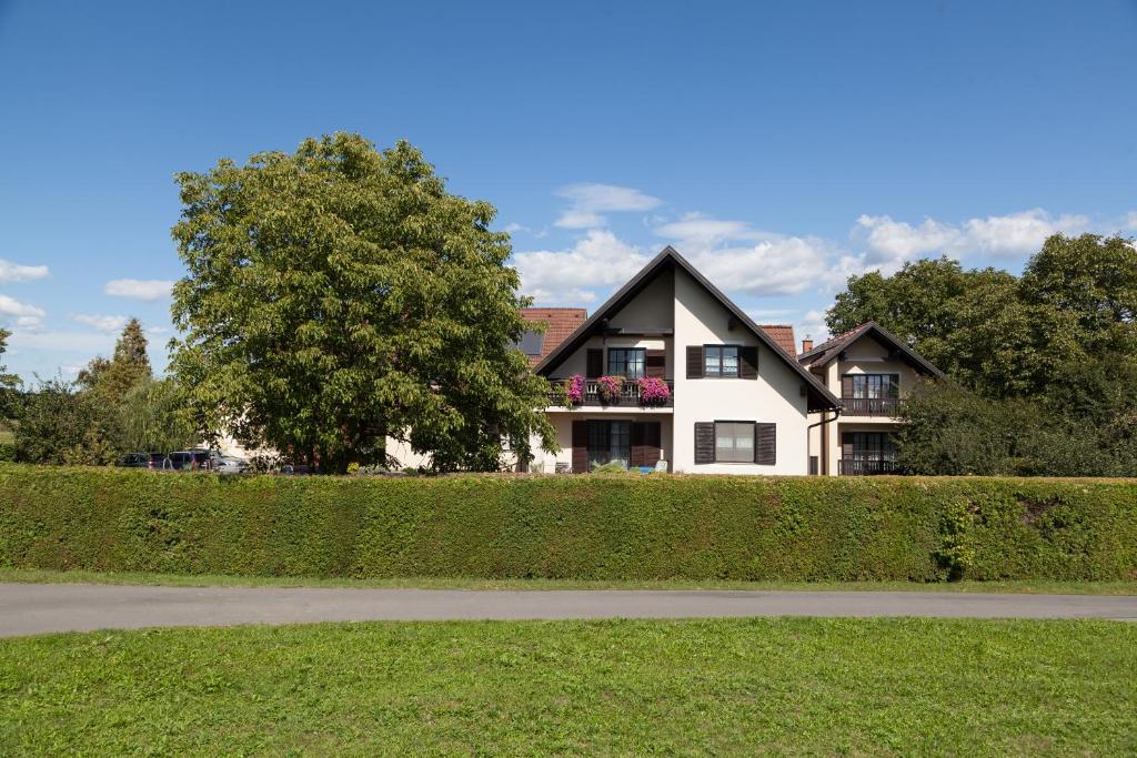 Landhaus Ferk - 2