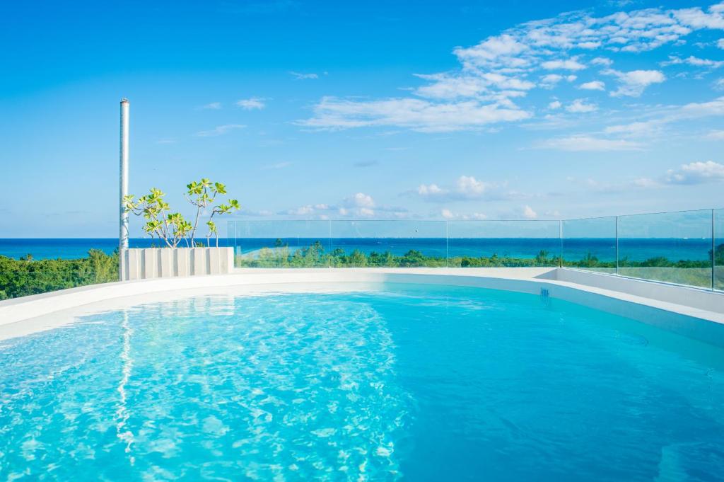 Suites Cielo y Mar - 2