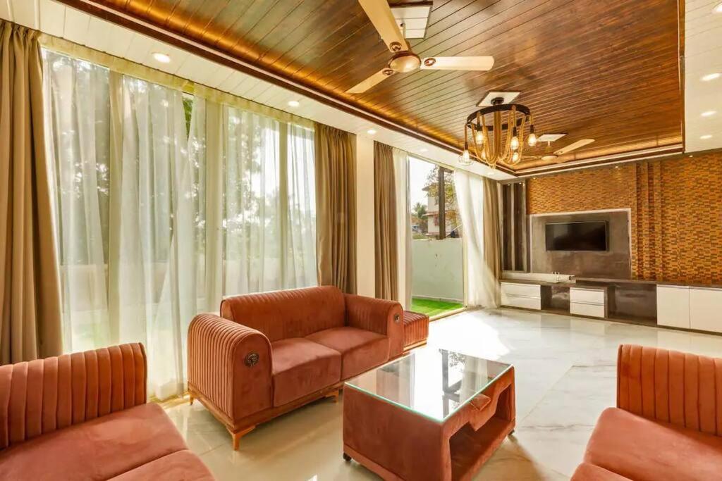 Ananya Eco Resorts & Spa in Surūrnagar, India - 10 reviews, prices ...