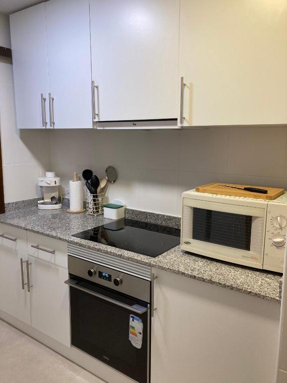 Apartamento L'Estartit - 5