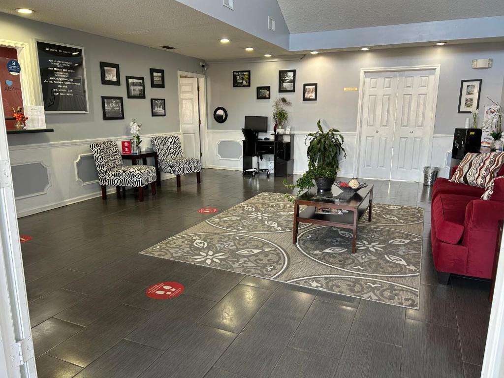 Baymont by Wyndham Albany at Albany Mall photo