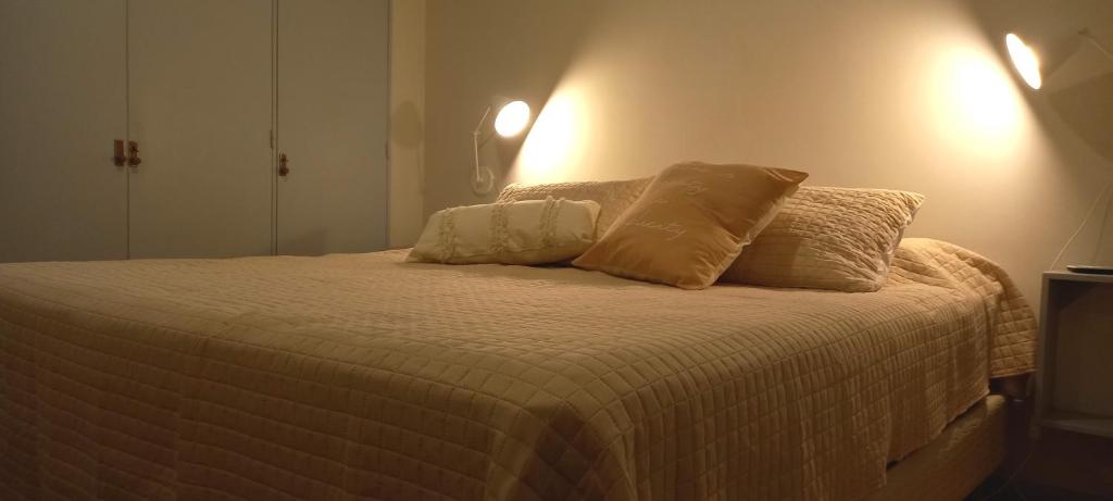 Departamento en Recoleta - 2