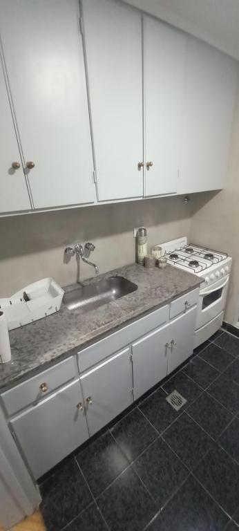 Departamento en Recoleta - 3