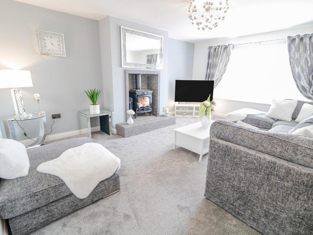 SJs Cottage, Coleraine