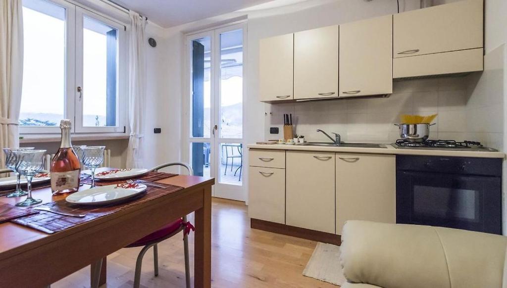 Garda holiday apartment - 2