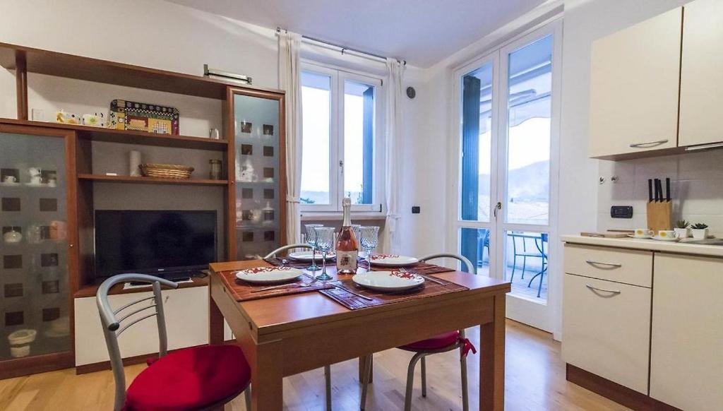 Garda holiday apartment - 3