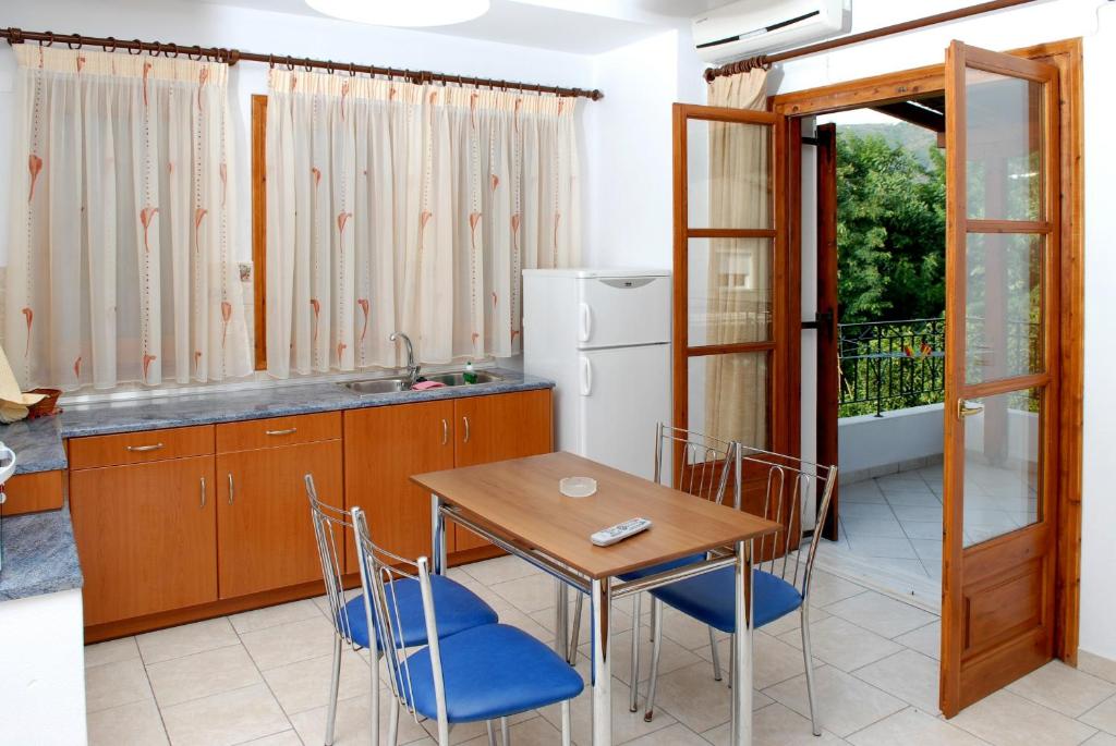 Zouzoula House photo