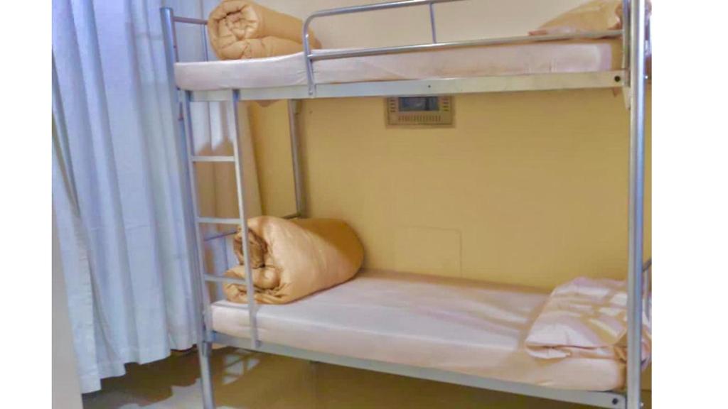 Welcom Tourist Hostel — Hotel in Dubai