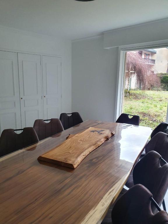 Appartement 150m2 - 5mn du téléphérique de l'Olympe - domaine des 3 vallées - 3