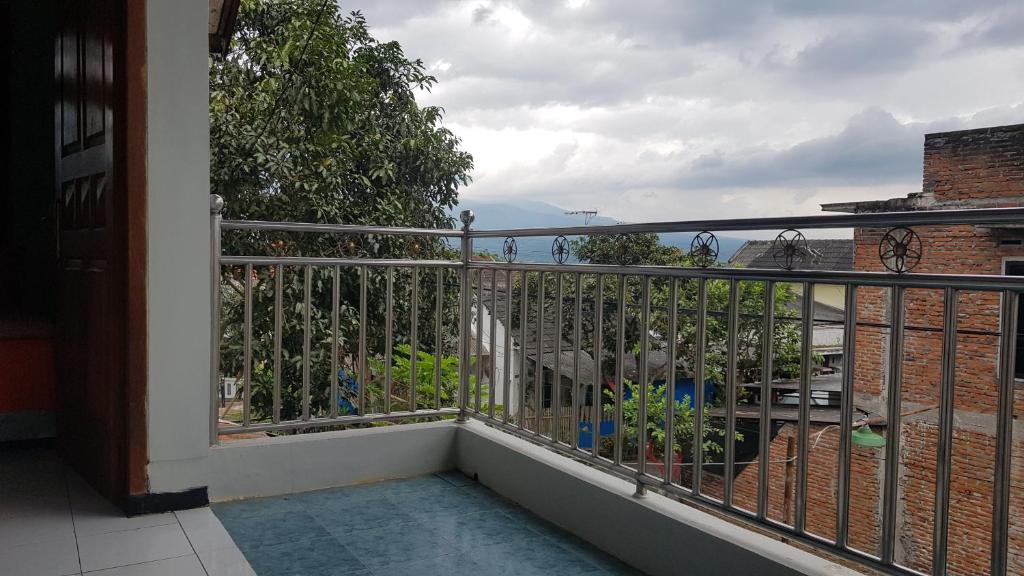 Villa Puncak Cemara - Hansel Group photo