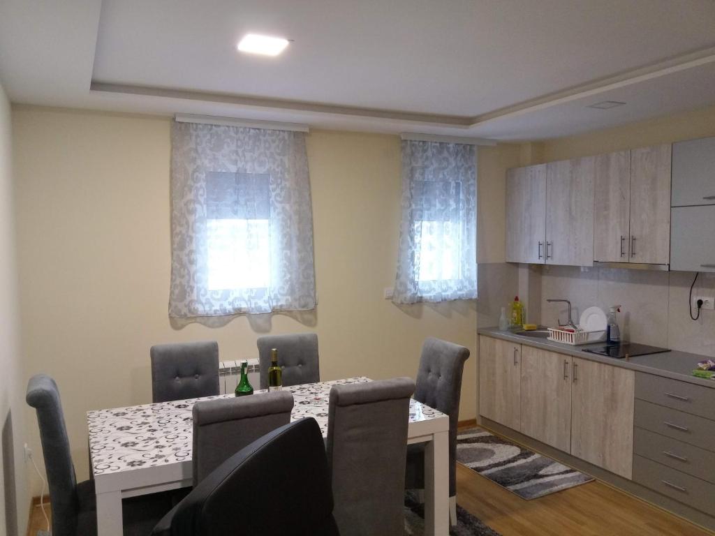 COMFORT apartman - VIP BOGIC - 2