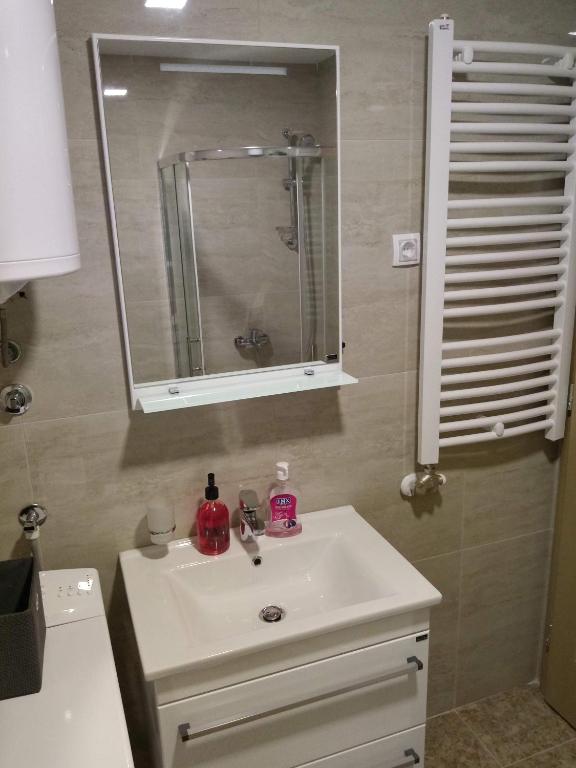 COMFORT apartman - VIP BOGIC - 5