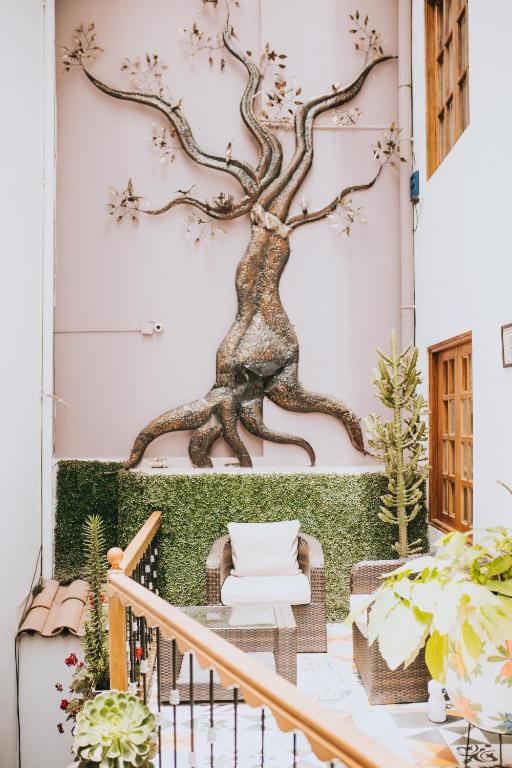 Anden Inca Hotel photo