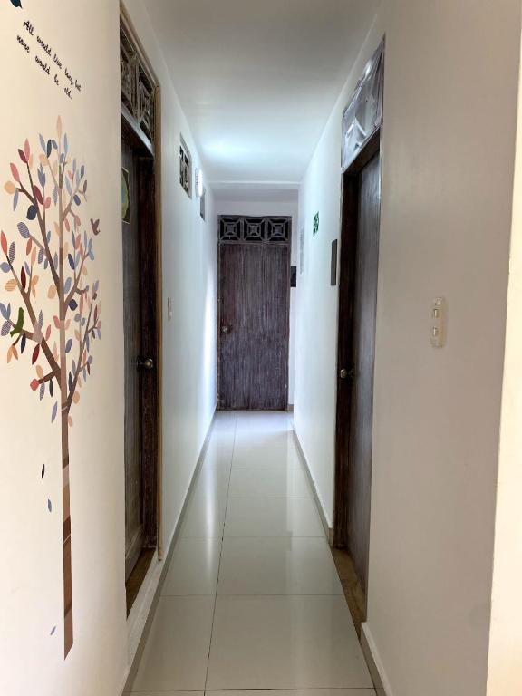Luna Cartagena Airport Hotel photo