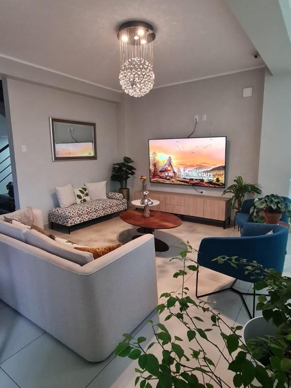 Terraza Apart Hotel - 3