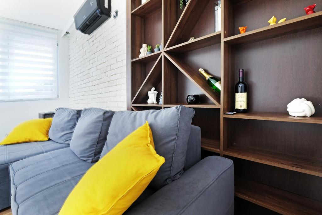 Apartment Paradise Resavska - 5