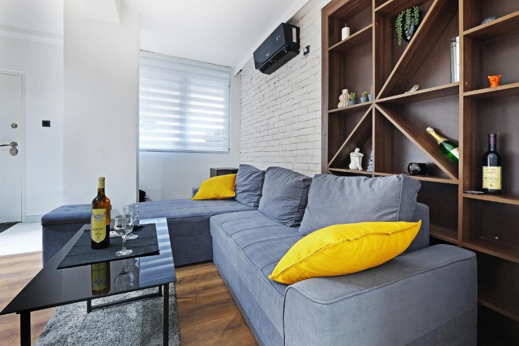 Apartment Paradise Resavska - 3