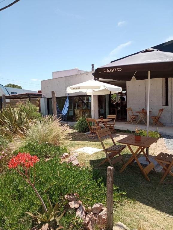 CABITO La Paloma - 2