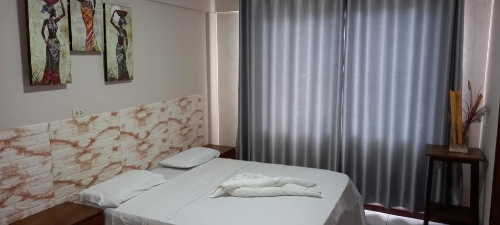 Hostal Ibiza - 2
