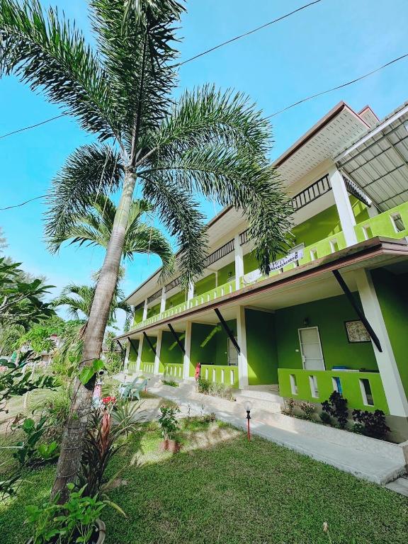 FairHouse bungalow khaolak — Hotel in Khao Lak
