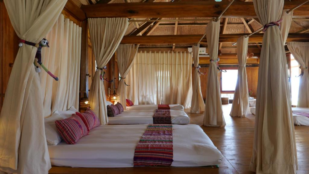 Nha Tan - Mai Chau Homestay and Tours photo