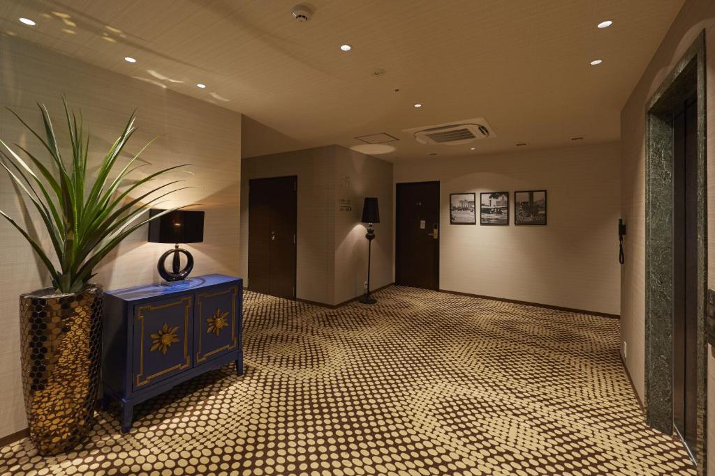 Facilities