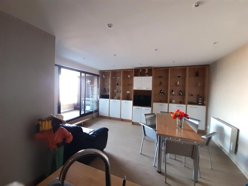 T3 centre Arcachon avec parking, vue bassin, proches commerces - FR-1-319-449 - 2